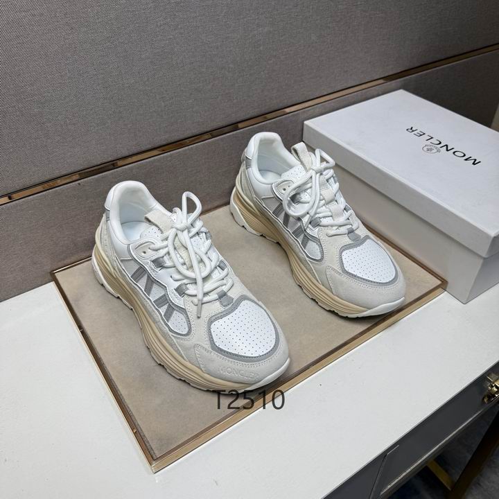 MONCLER shoes 38-46 h0108